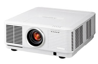 VIDÉO PROJECTEUR PANASONIC  7500 LUMENS