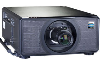 VIDEOPROJECTEUR CHRISTIES 15 000 LUMENS